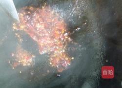 茄子烧豆角的做法图解6