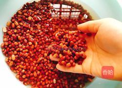 自制红豆沙的做法图解1