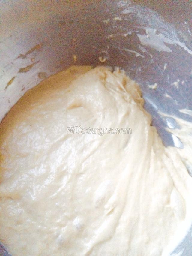 和面的各种独门秘籍