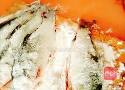 炖鲤鱼的做法图解2