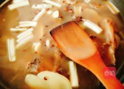 炖鲤鱼的做法图解7