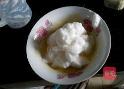 茉莉花茶蛋糕(微波无牛奶版)的做法图解11