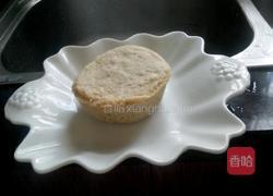 茉莉花茶蛋糕(微波无牛奶版)的做法图解16