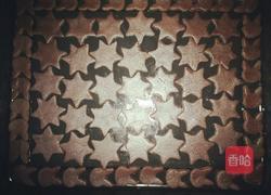 可可饼干(苦味）的做法图解5