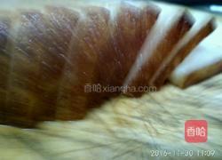 土豆扣肉的做法图解9