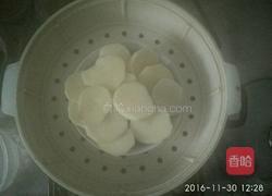 土豆扣肉的做法图解14