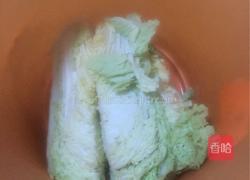 自制辣白菜的做法图解2