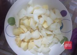 自制辣白菜的做法图解4