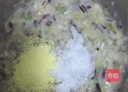 自制辣白菜的做法图解5