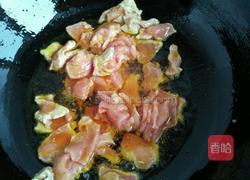 肉片土豆盖浇饭的做法图解4