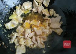 肉片土豆盖浇饭的做法图解5