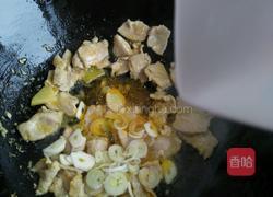 肉片土豆盖浇饭的做法图解6