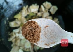 肉片土豆盖浇饭的做法图解8