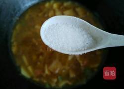 肉片土豆盖浇饭的做法图解14