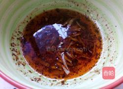 蔬菜面条的做法图解2