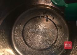 戚风蛋糕（六寸）的做法图解6