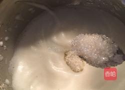 戚风蛋糕（六寸）的做法图解8