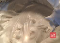 戚风蛋糕(六寸)的做法图解10