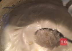 戚风蛋糕(六寸)的做法图解9