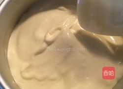 戚风蛋糕（六寸）的做法图解13