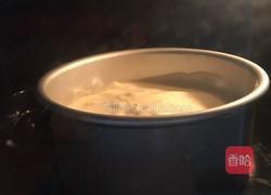 戚风蛋糕（六寸）的做法图解15