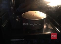戚风蛋糕（六寸）的做法图解16