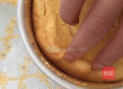 戚风蛋糕（六寸）的做法图解20