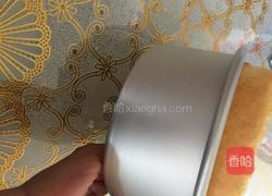 戚风蛋糕（六寸）的做法图解21