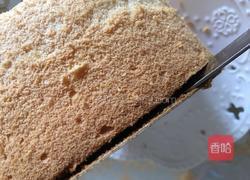 戚风蛋糕（六寸）的做法图解22