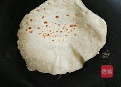 全麦单饼的做法图解11
