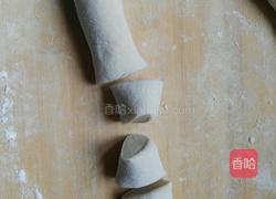 全麦单饼的做法图解4