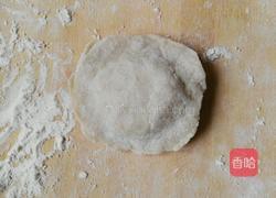 全麦单饼的做法图解7