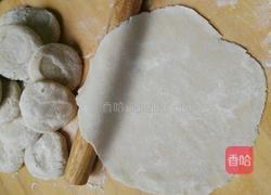 全麦单饼的做法图解8