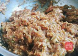 团圆白萝的做法图解1