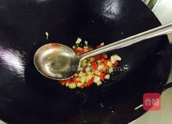 魔芋烧鸭的做法图解6