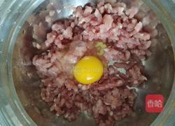 暖胃海鲜豌豆苗馄饨的做法图解5
