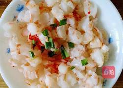 暖胃海鲜豌豆苗馄饨的做法图解9
