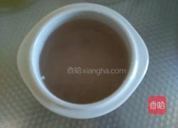 红米西米盅的做法图解7