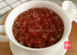 红米西米盅的做法图解12