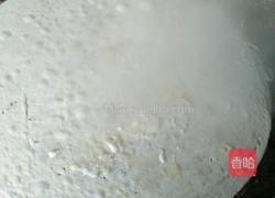 煎饼的做法图解2