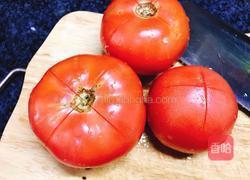 番茄黑鱼汤的做法图解3