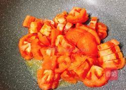 番茄黑鱼汤的做法图解10