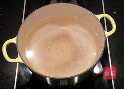 牛尾汤的做法图解2