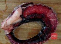 海参章鱼足粥的做法图解2