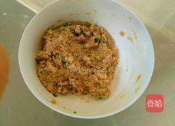 猪肉大丸子的做法图解7