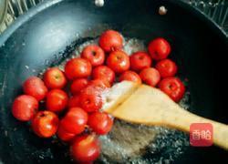 冰糖山楂雪球的做法图解5