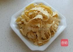 佳宴麻辣素火锅的做法图解1