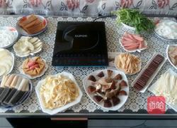 佳宴麻辣素火锅的做法图解15