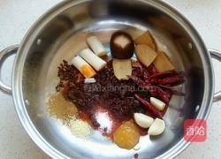 佳宴麻辣素火锅的做法图解16