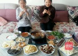 佳宴麻辣素火锅的做法图解19